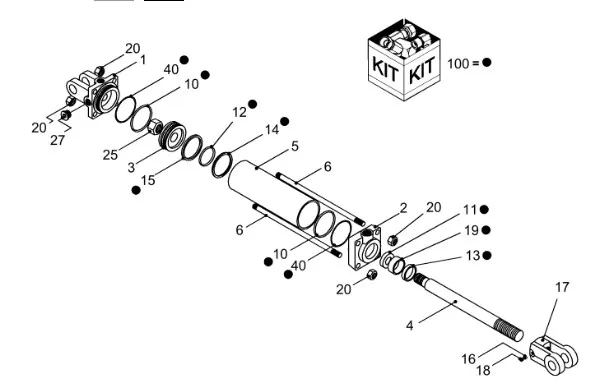 87409439 - головка