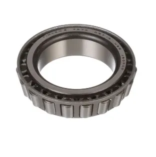 166258 - Подшипник кон. вала редукт.ДВС/ВОМ/КПП TG T8./Mg., Case 6,8 серий